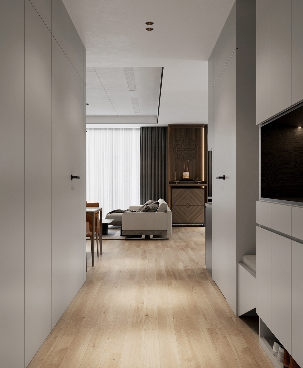 An Phú Apartment