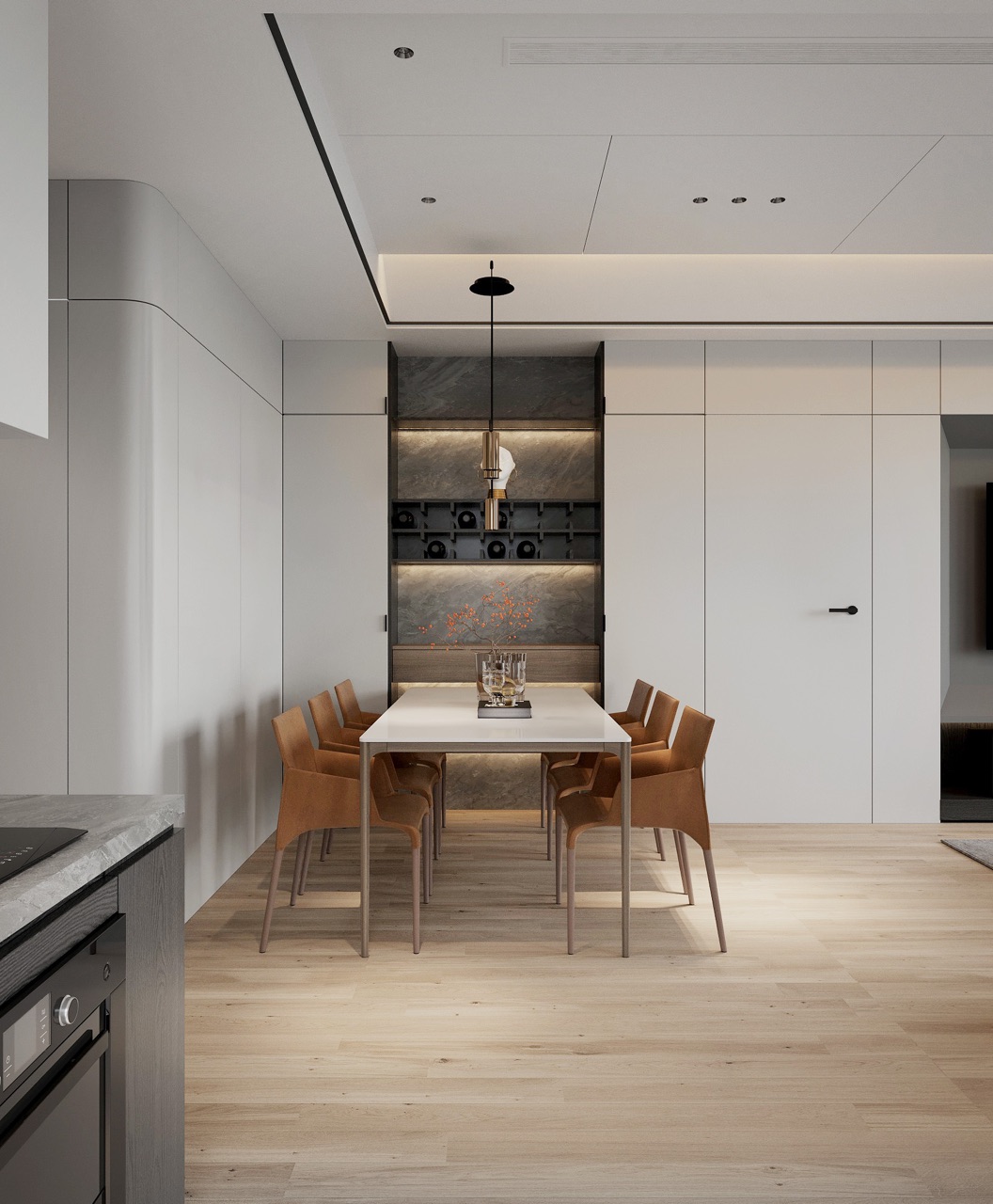 An Phú Apartment