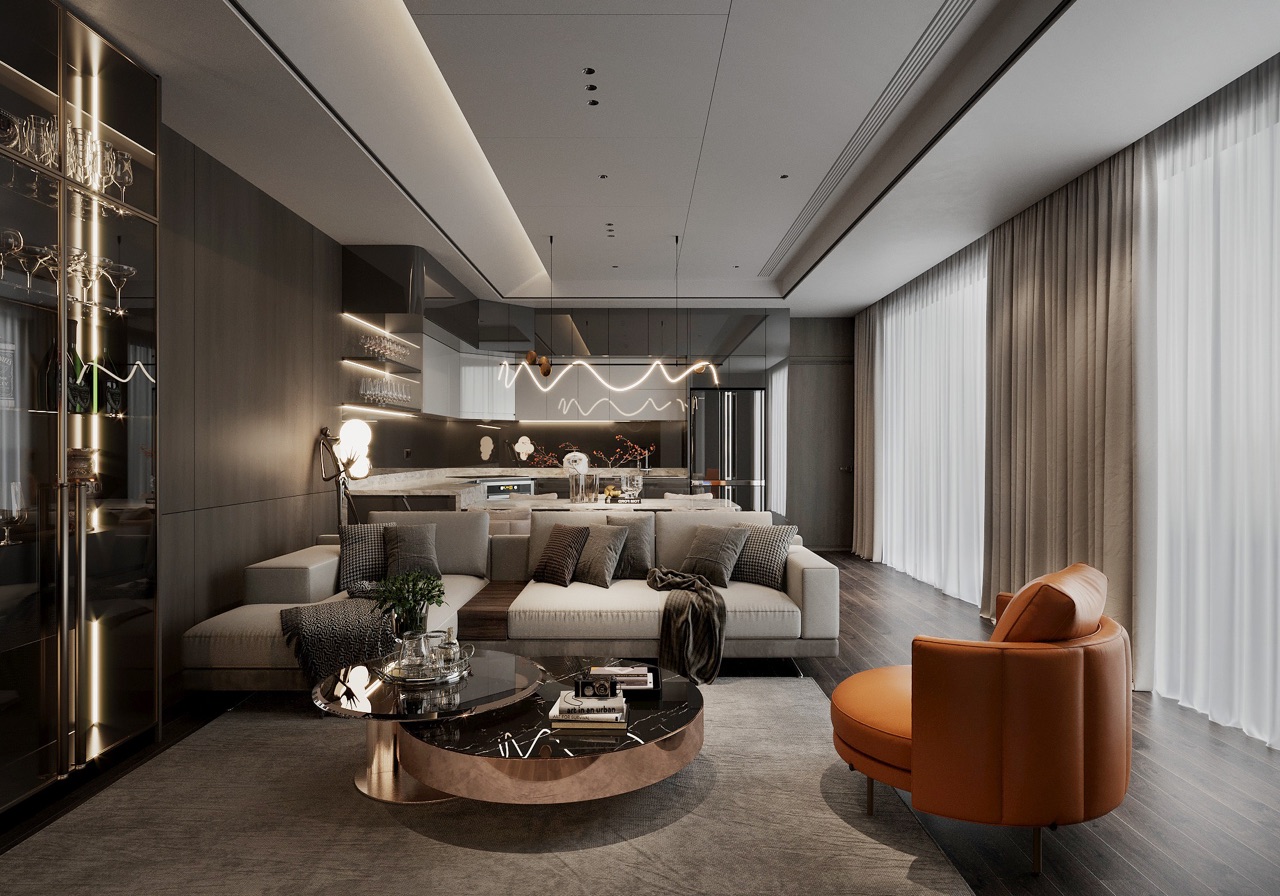 An Phú Apartment