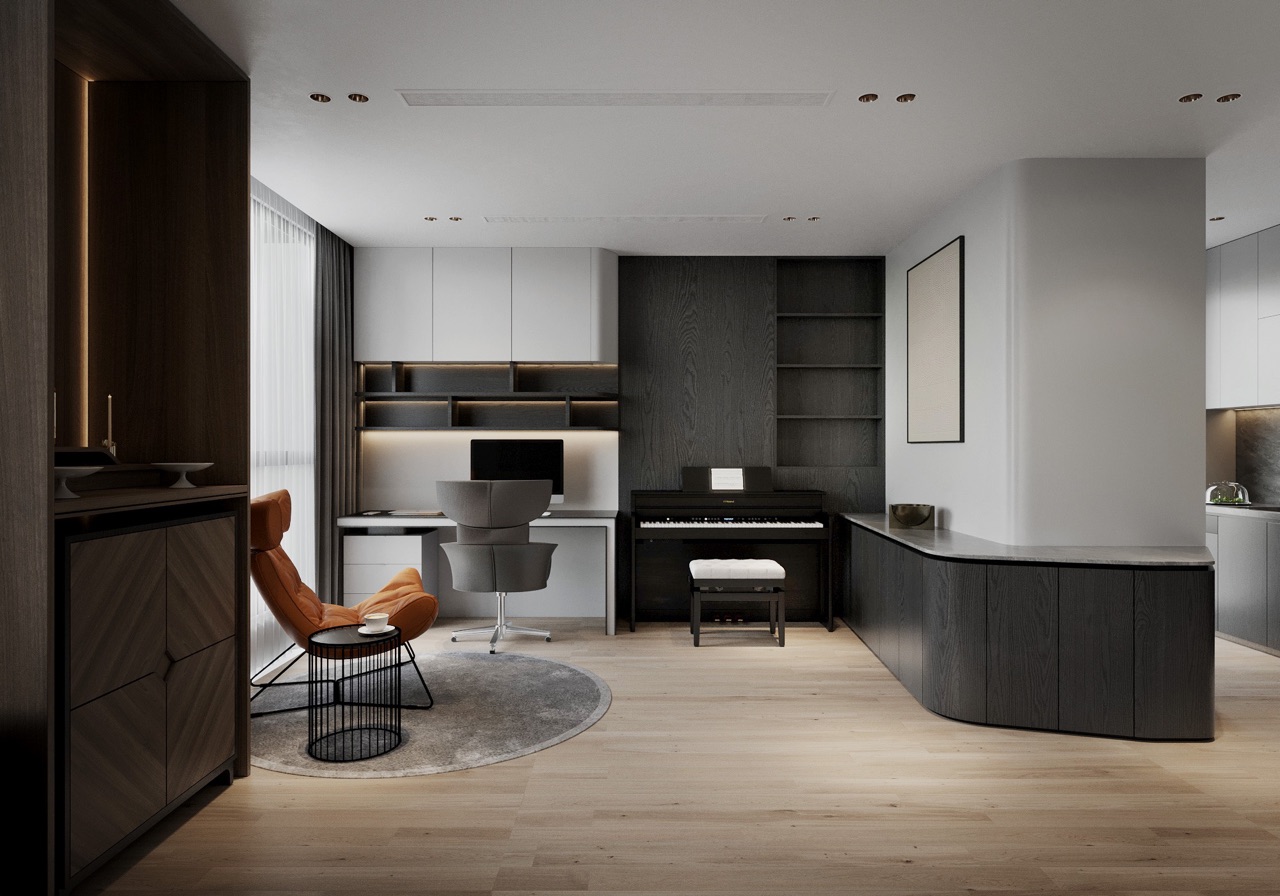 An Phú Apartment