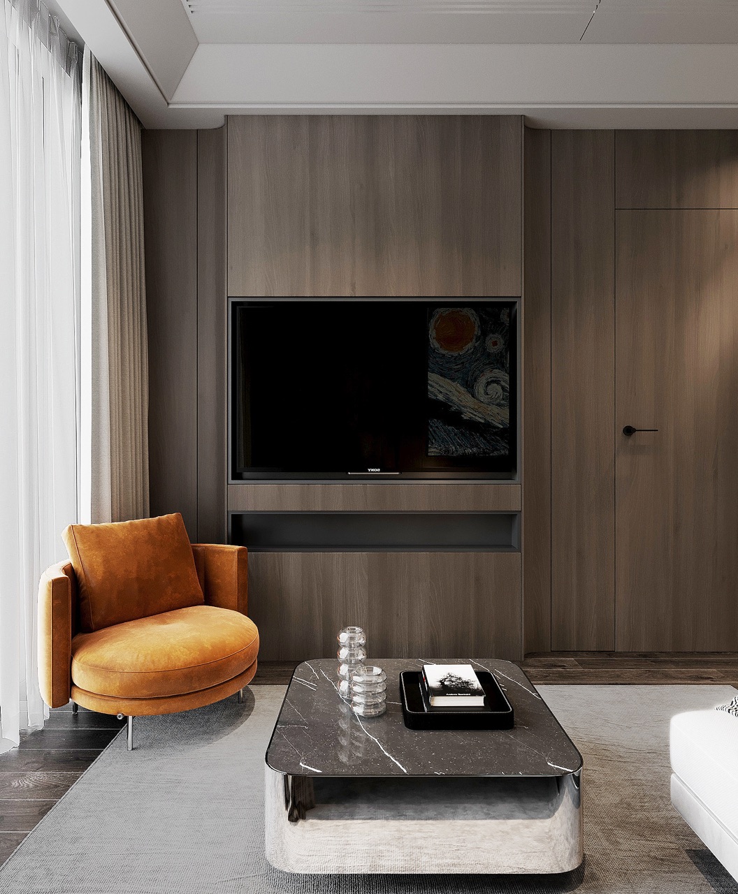 Vinhomes Apartment