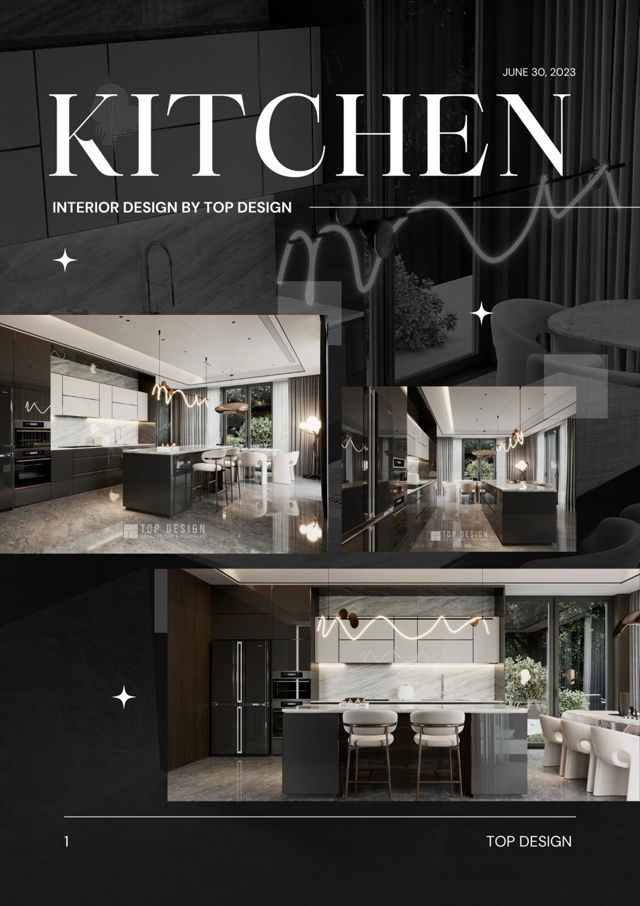 Kitchens